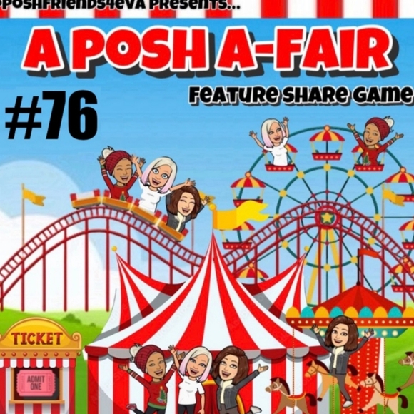 Meet your Posher, Amy - Picture 14 of 14